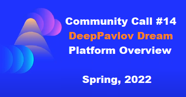 DeepPavlov Dream Platform Overview